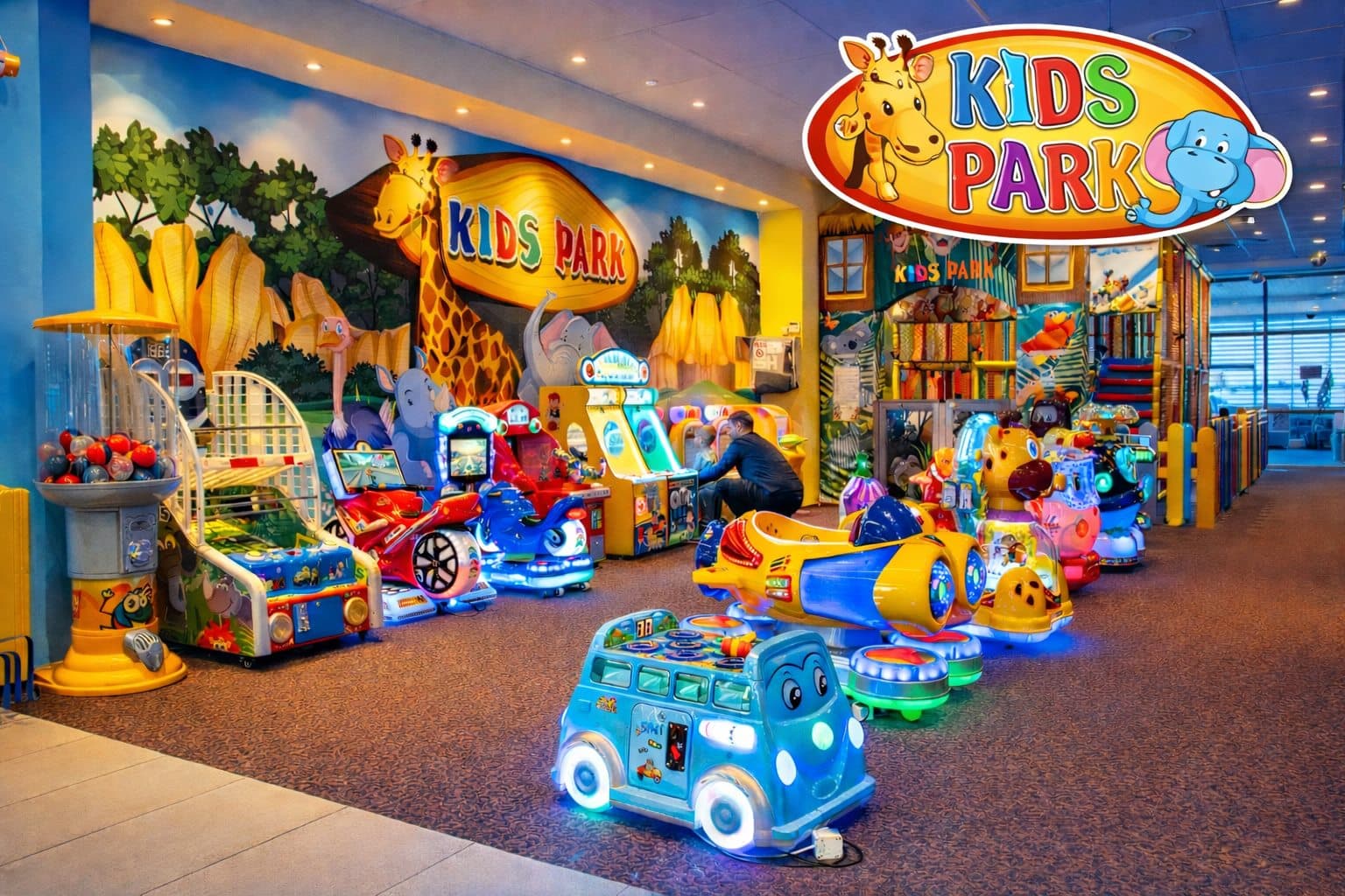 Kids Park