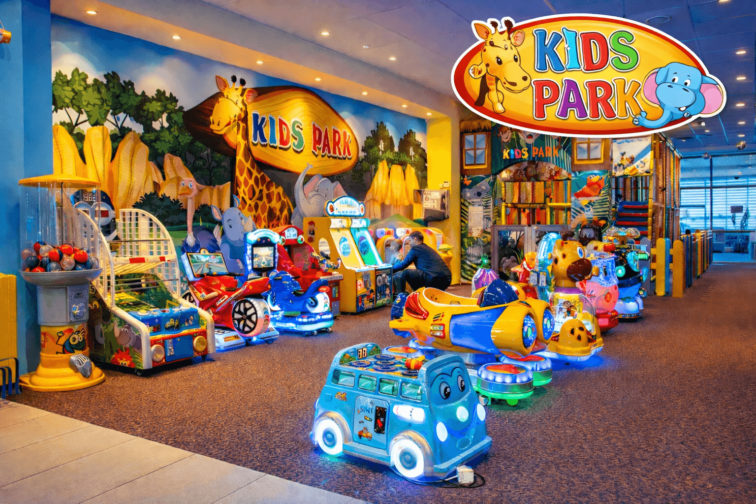 Kids Park